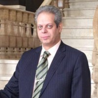VisualHost Employee حامد صداقت's profile photo
