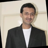 Aurionpro Fintech Employee Ashish Kawathekar's profile photo
