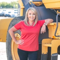Insurance Auto Actions Employee Michelle Casper's profile photo