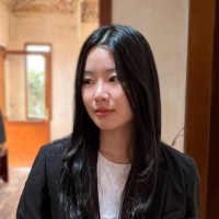 LEAD Employee Minji Kim's profile photo