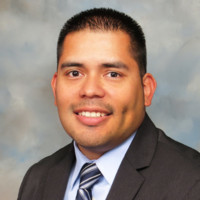 Northrop Grumman Employee Eddie Barrientos's profile photo