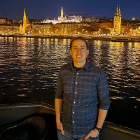 Robert MacRae Email & Phone Number