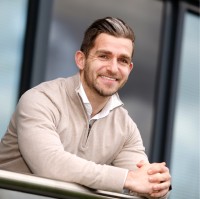 Gemeente Heerlen Employee Raúl Erkens's profile photo