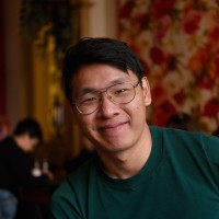 Partnera Employee Ian Quek's profile photo