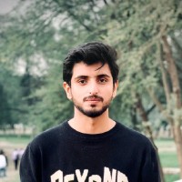 Smart Moves Lab Employee Saqib Iqbal's profile photo