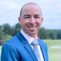 Forsyth Country Club Employee Chris Rycroft's profile photo