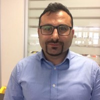 OKKAGROUP Employee Abdurrahman Sal's profile photo