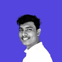 emsys i`t Employee Ajith Jose's profile photo