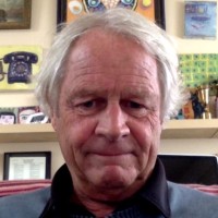 McEvoy Group Employee Jack Jensen's profile photo