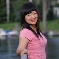 Gloria Pang Email & Phone Number
