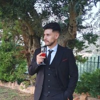 AKATT Employee Vagelis Skordas's profile photo