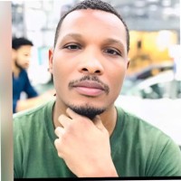 Sabutey Yawo's profile photo