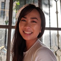 Loop Returns Employee Eileen Lee's profile photo