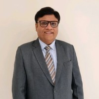 Five Elements Hotels Employee Rakesh Chaturvedi's profile photo