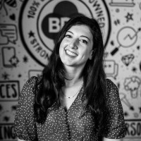 Barrett Dixon Bell (BDB) Employee Sara Houghton's profile photo