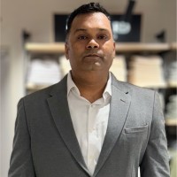 Achuthanand Menon Email & Phone Number