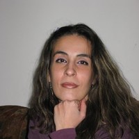 International British School of Bucharest Employee Ioana Dumitrescu's profile photo