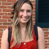 Newcourse Communications, Inc. Employee Alyssa Cleland's profile photo