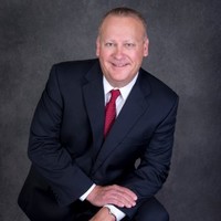 CMG Financial Employee Chris Wasinger's profile photo