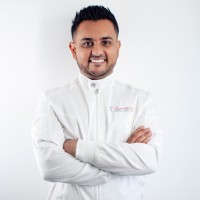 Love Teeth Dental Practice Employee Kunal Patel's profile photo
