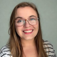Spark Space Employee Sarah Cain's profile photo