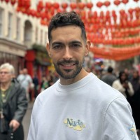 MV-BIM Employee Alejandro Medina García's profile photo