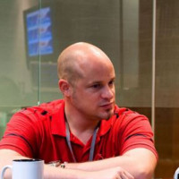 Bradley Taylor Email & Phone Number