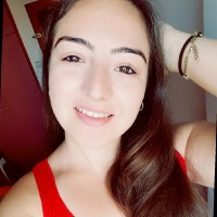 Ege Eğitim Vakfı Okulları Employee Aybüke Uçar's profile photo