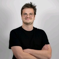 CapiLog Employee Thomas Rudynski's profile photo
