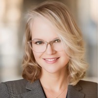 Canadian Mental Health Association Simcoe County Employee Tara Maxwell's profile photo
