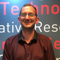 NOIRE Employee Kelvin Price's profile photo