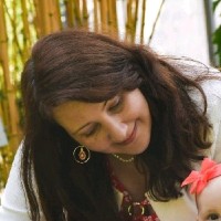 CCGA Employee Gaëlle Huyghe's profile photo