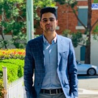 Access Group Solutions Employee Rajan Dhillon's profile photo