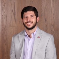 Village Tech Schools Employee Ben Nicholas's profile photo