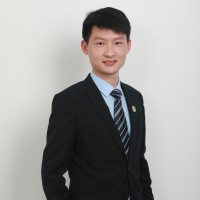 Nanjing Perlove Medical Equipment Co.,ltd Employee Lincoln 叶林's profile photo