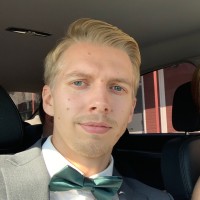 Viktor Kinnunen Email