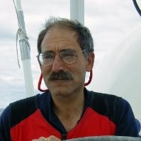 Mit Media Lab Employee Andrew Lippman's profile photo