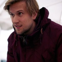 Delft Circuits Employee Sander Dominicus's profile photo