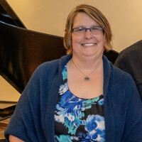Community Foundation for Muskegon County Employee Jennifer Striker's profile photo