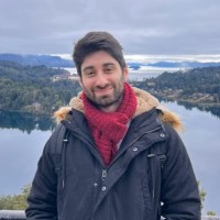 Razor Employee Ronan Bio's profile photo