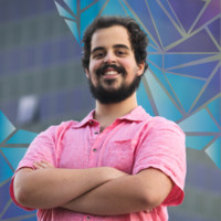 Open Cascade, part of Capgemini Employee Francisco dos Santos's profile photo