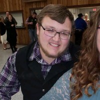 Atos Employee Dylan Bowen's profile photo
