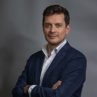 Colas Rail Employee François-Xavier Taisne's profile photo