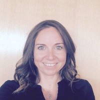 Ports of Jersey Employee Hannah Gleave's profile photo
