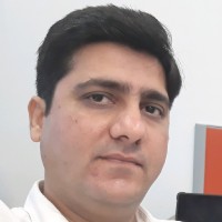 GREENPLY INDUSTRIES LIMITED Employee Amit Malhotra's profile photo
