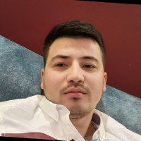 Dispatch Transportation LLC Employee Doniyorbek Jontemirov's profile photo