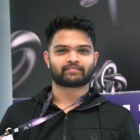 TripToGo Employee Vivek Thakur's profile photo