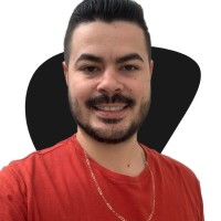 Explicaê Employee Marcos Vinicius de Souza's profile photo