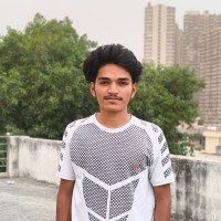 Freelance works Employee Vishal Patwal's profile photo