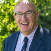 Armitstead Barnett Employee John Hughes's profile photo